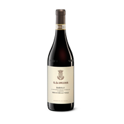 Barolo DOCG Bricco delle Viole 2021