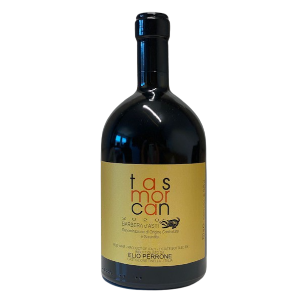Barbera d'Asti Tasmorcan DOCG 2024