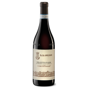 Dolcetto d'Alba DOC Coste & Fossati 2025