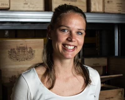 Jennifer Weiss