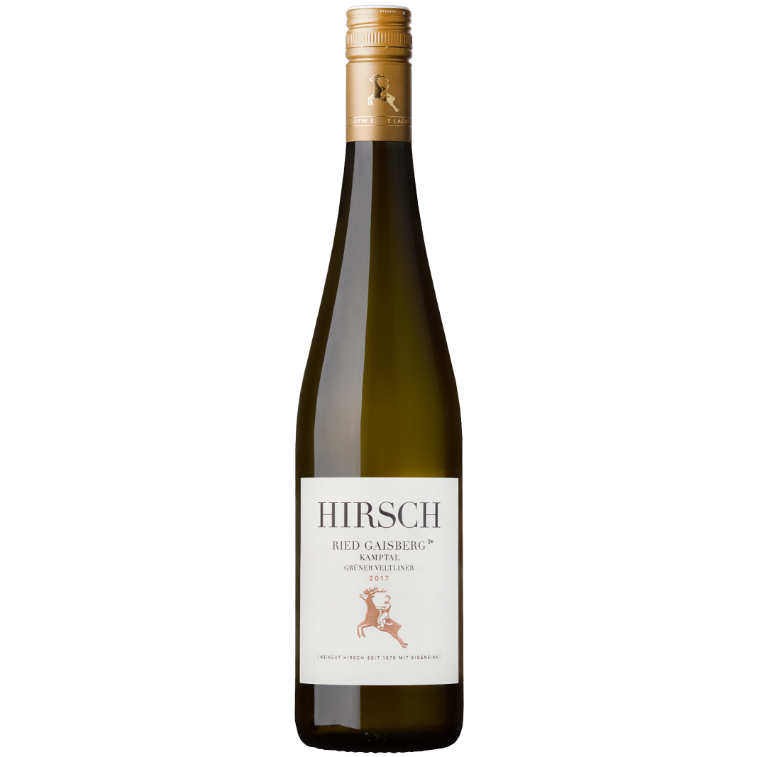 Grüner Veltliner Gaisberg 1ÖTW Kamptal DAC 2017