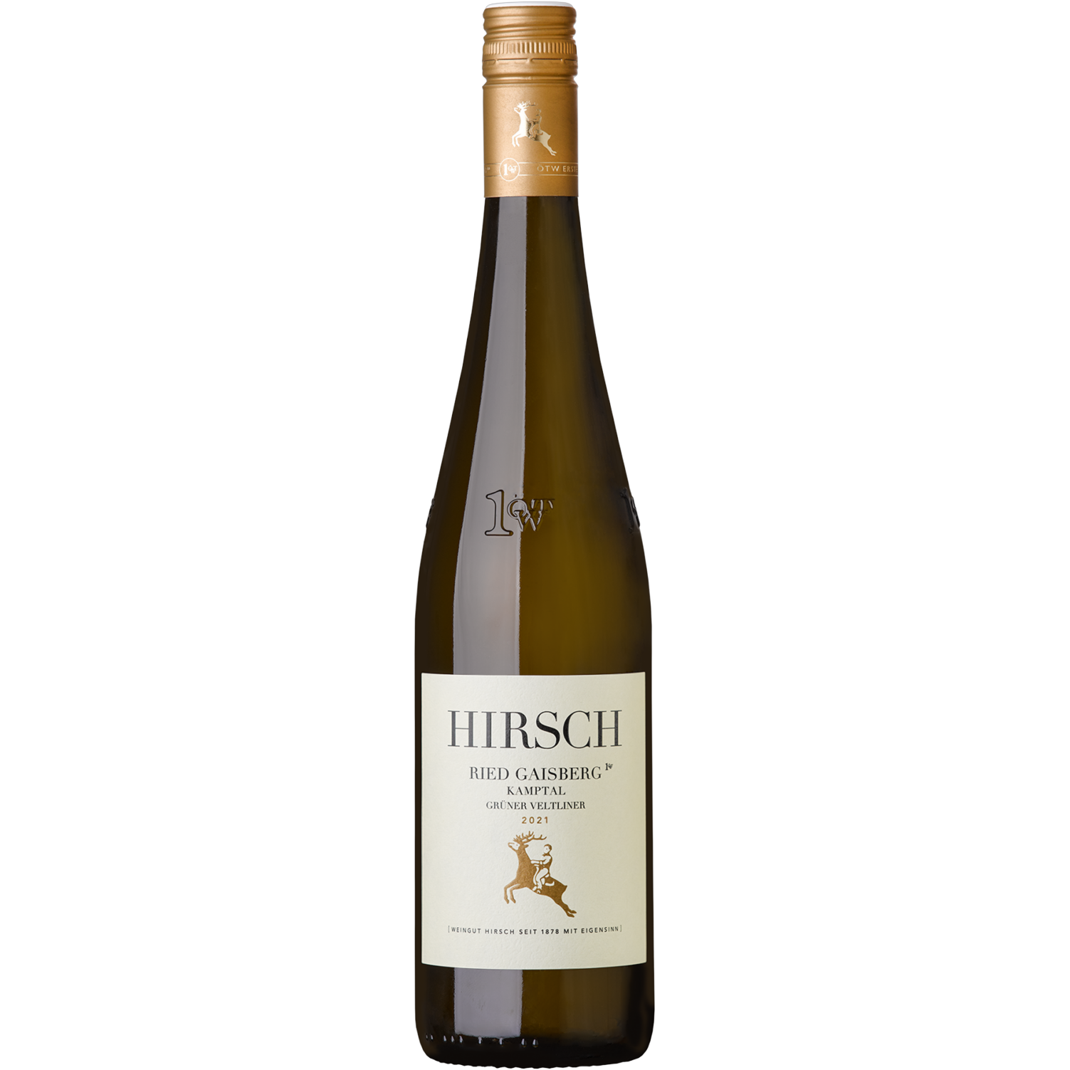 Grüner Veltliner Ried Gaisberg 1ÖTW Kamptal DAC 2021