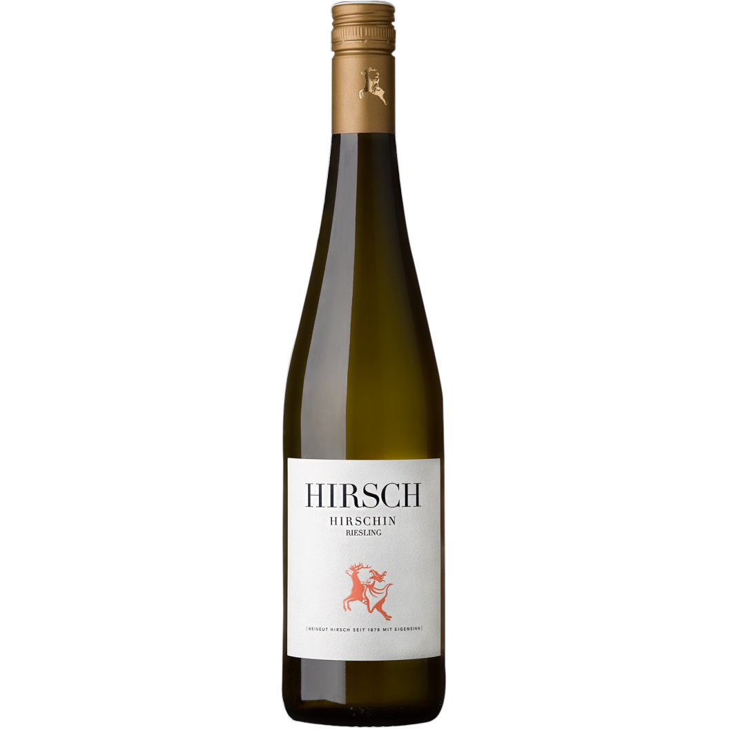 Riesling Hirschin 2019