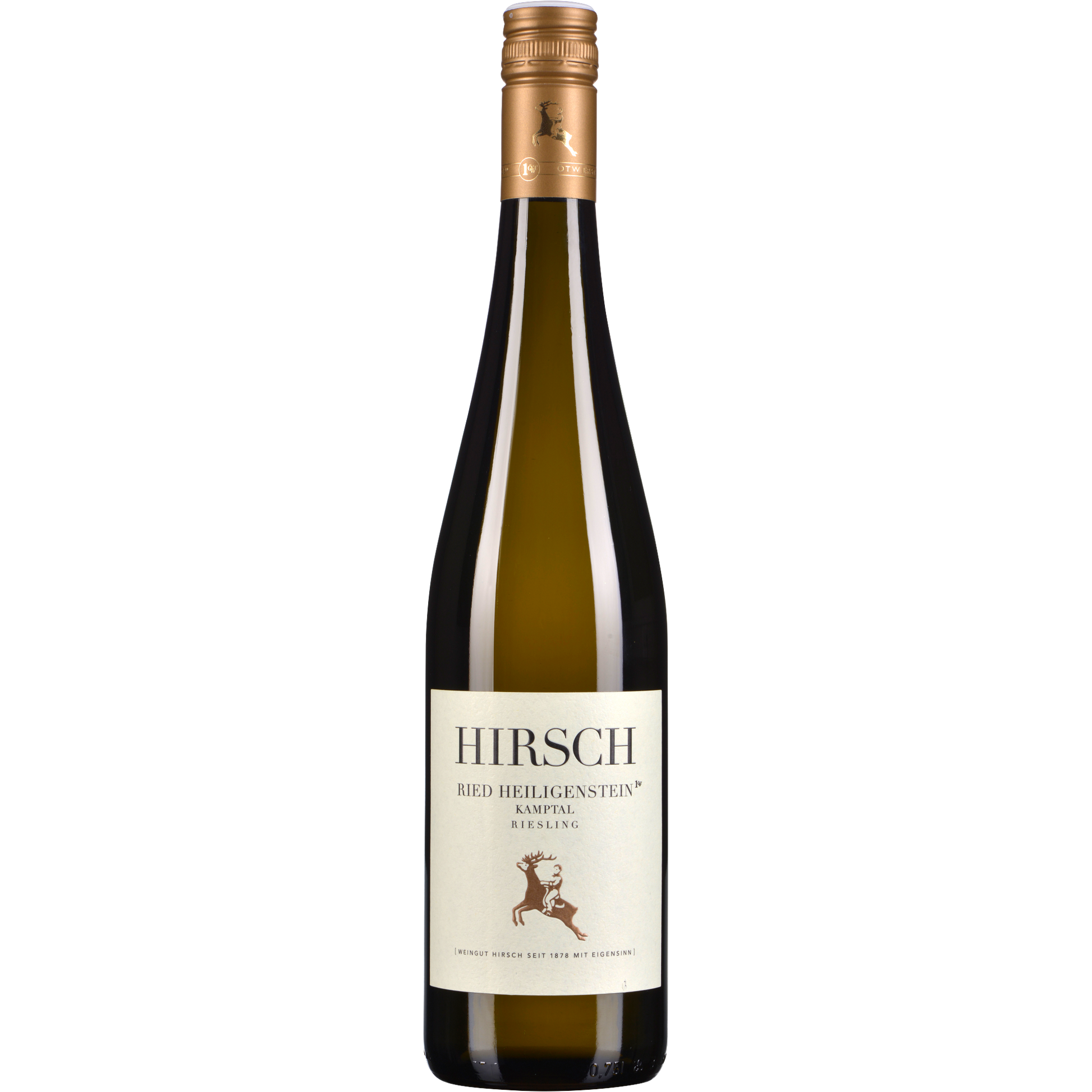 Riesling Heiligenstein 1 ÖTW Kamptal DAC Reserve 2023