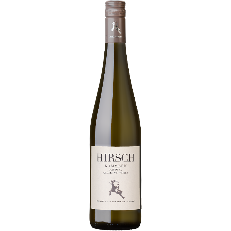 Grüner Veltliner Kammern Kamptal DAC 2024