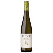 Grüner Veltliner Hirschvergnügen Kamptal DAC 2025