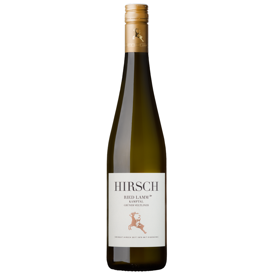 Grüner Veltliner Ried Lamm 1ÖTW Kamptal DAC 2023