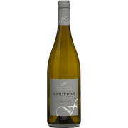 Pouilly Fumé AOP Les Deux Cailloux 2024