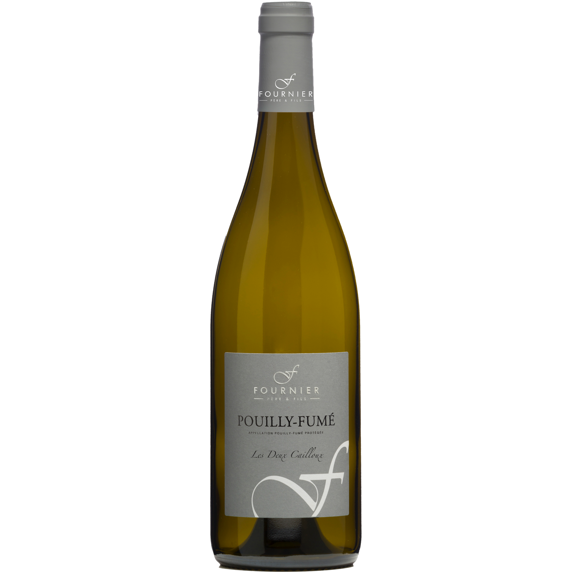 Pouilly Fumé AOP Les Deux Cailloux 2024