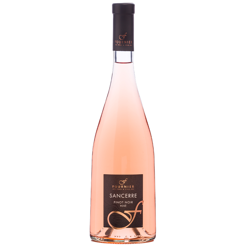 Sancerre Rosé Les Belles Vignes AOP 2024