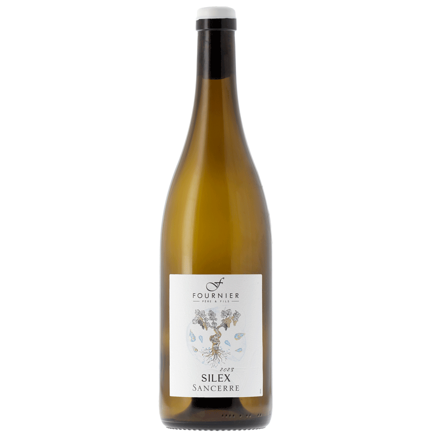 Sancerre AOC Blanc Cuvée Silex 2024