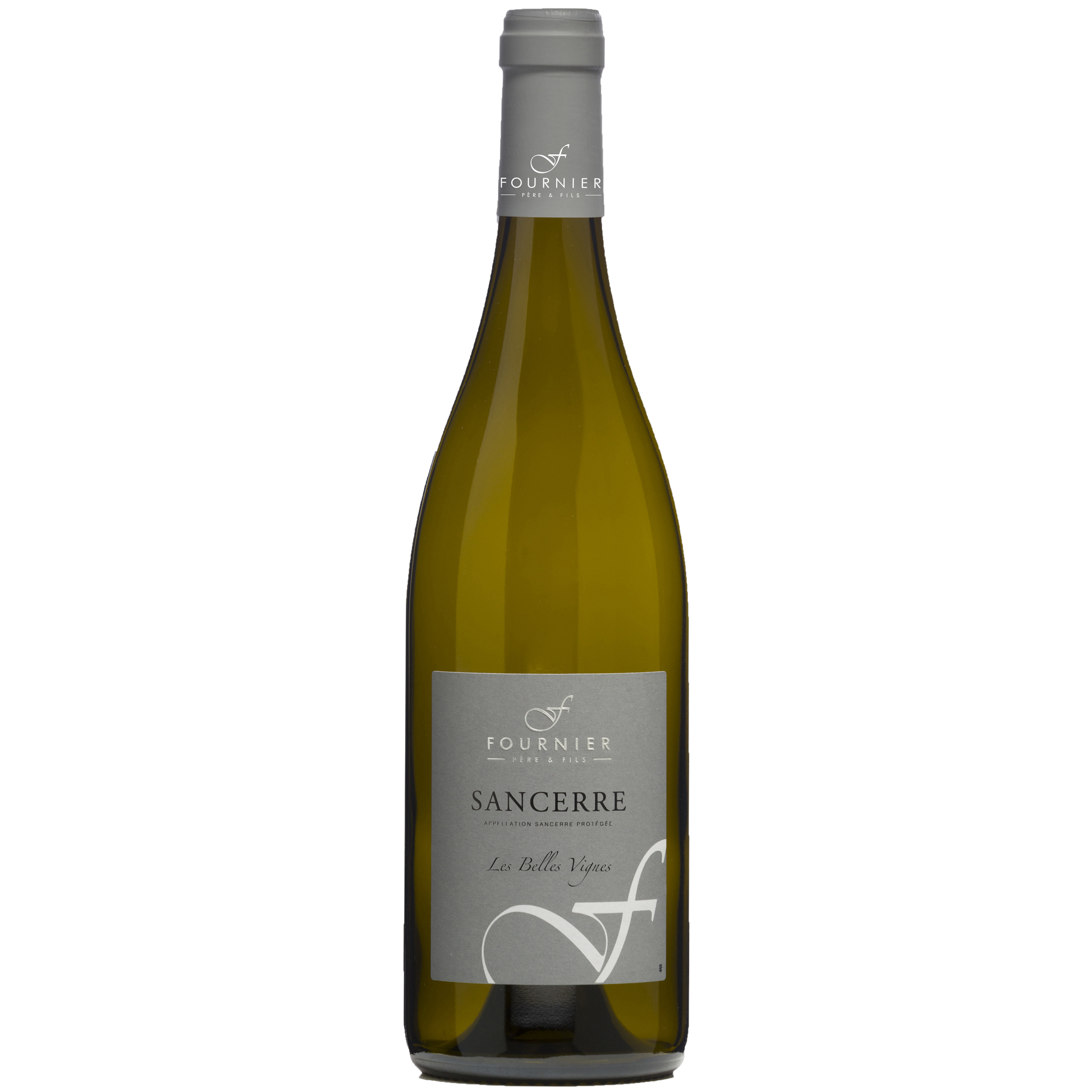 Sancerre Les Belles Vignes AOP 2025
