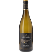 Sancerre AOP Blanc Cuvée Clos du Roc 2022