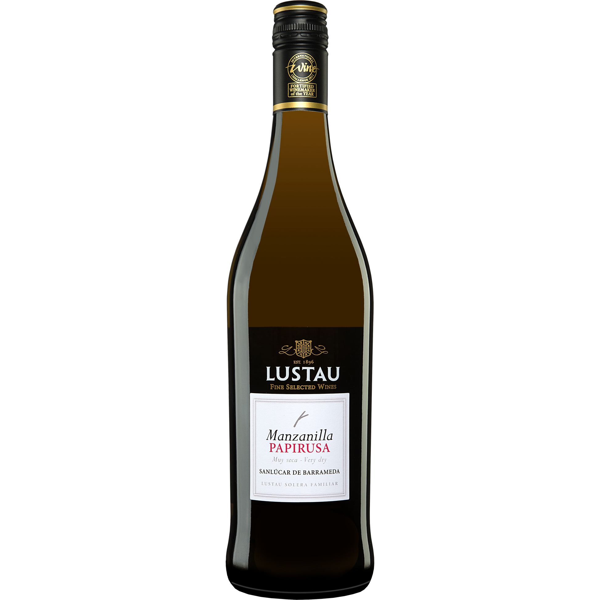 Manzanilla "Papirusa"