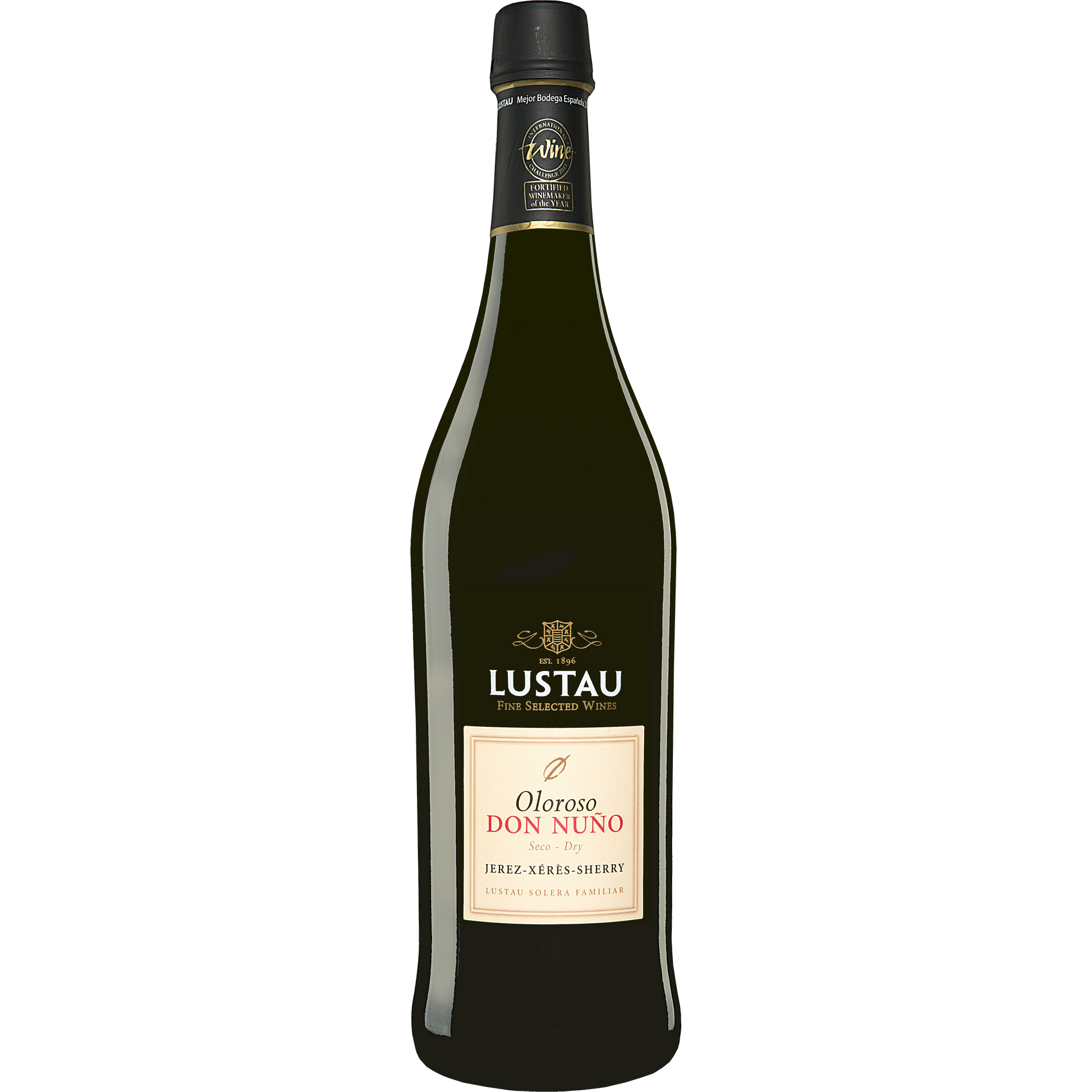 Dry Oloroso "Don Nuno"