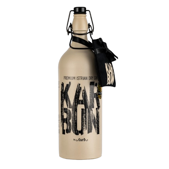 AURA Gin Karbun