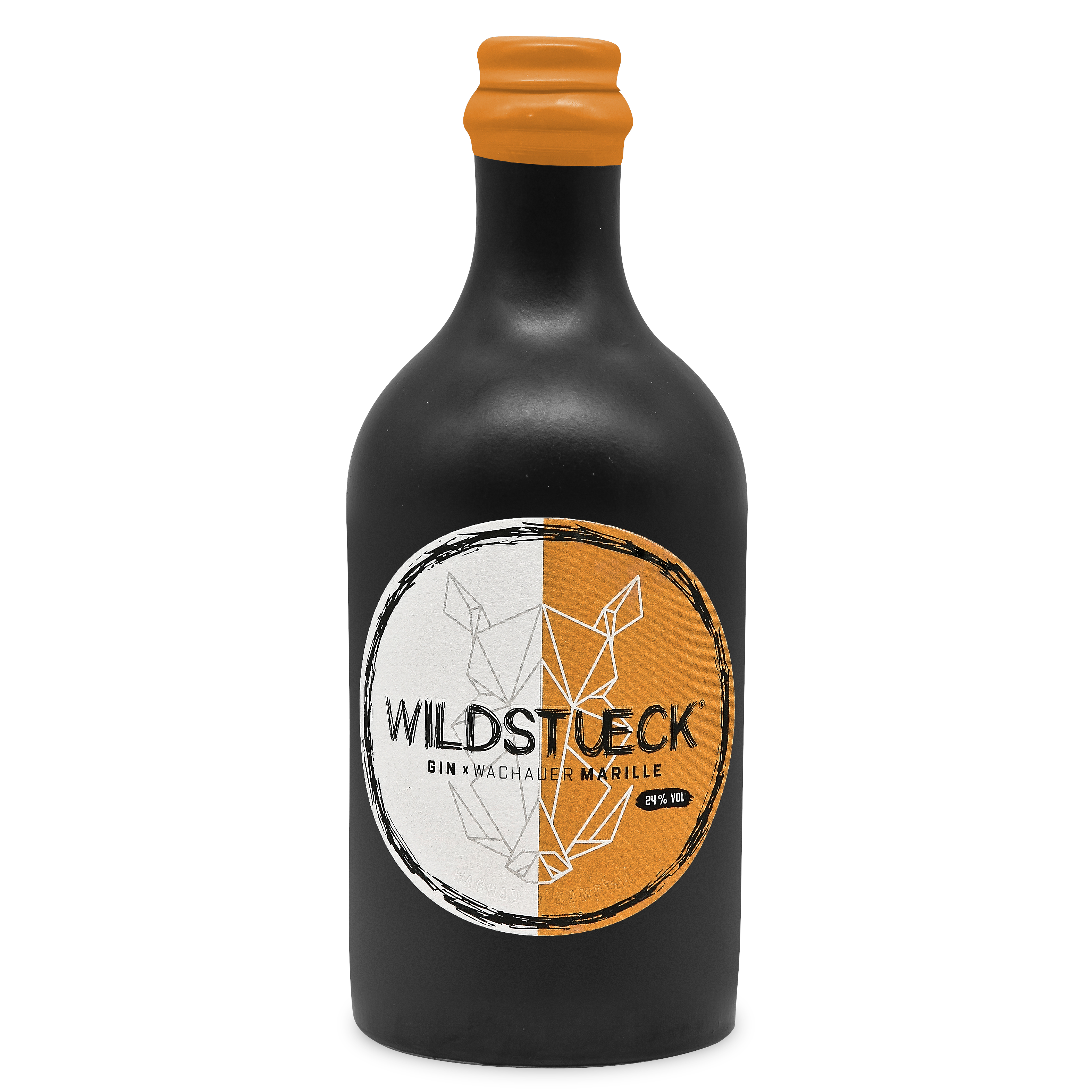 Wildstueck Aperitivo Marille