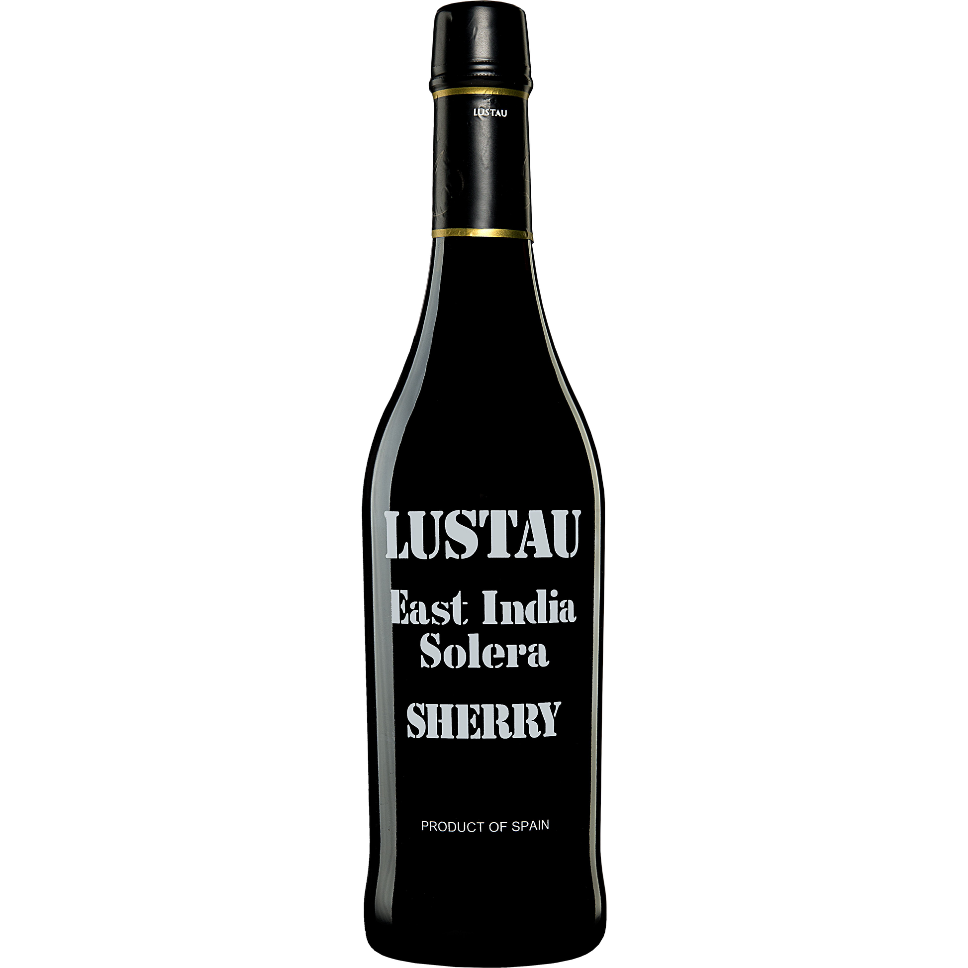 East India Solera