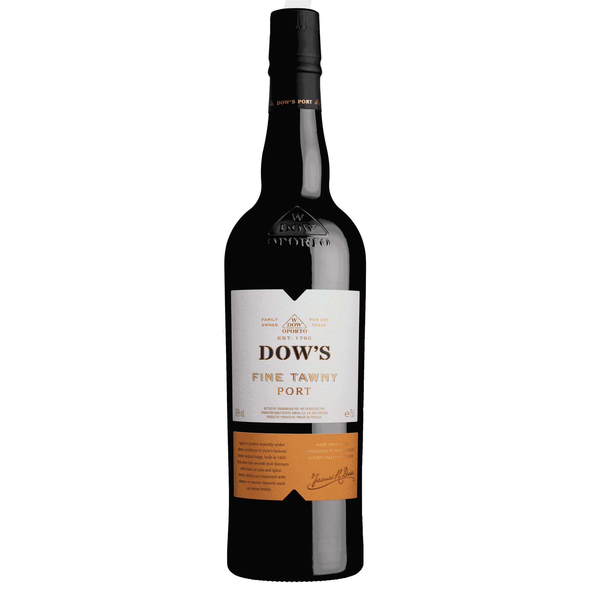 Fine Tawny Port