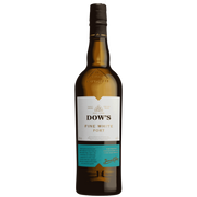 Fine White Port