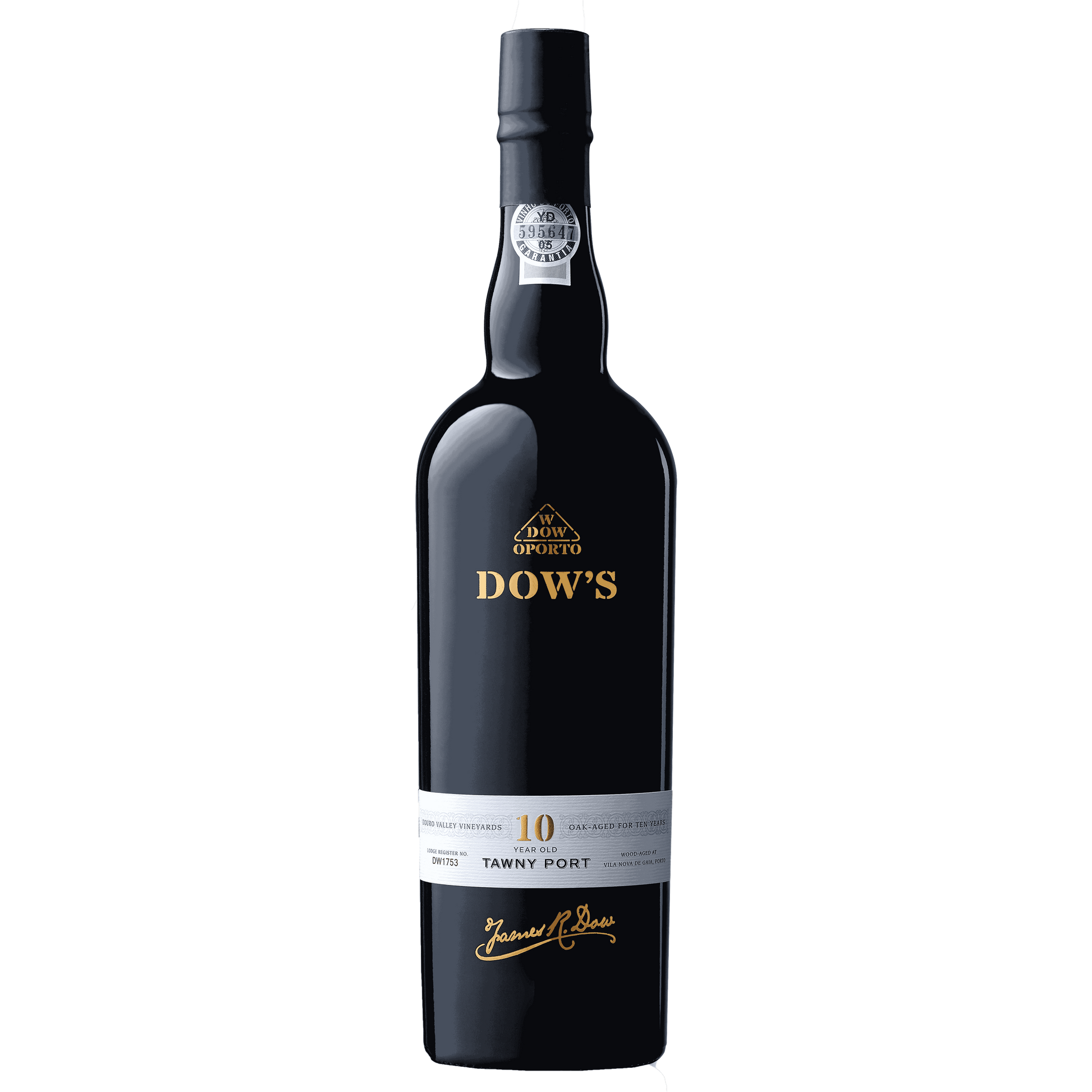10 Years old Tawny Port