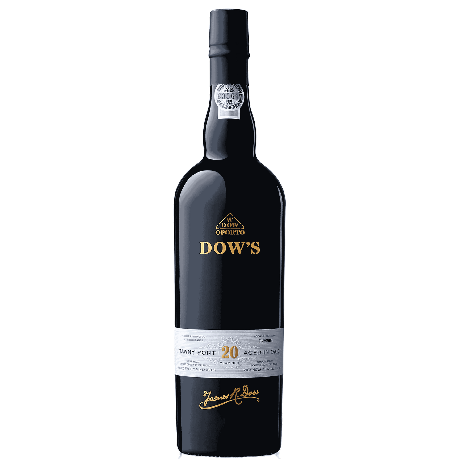 20 Years old Tawny Port
