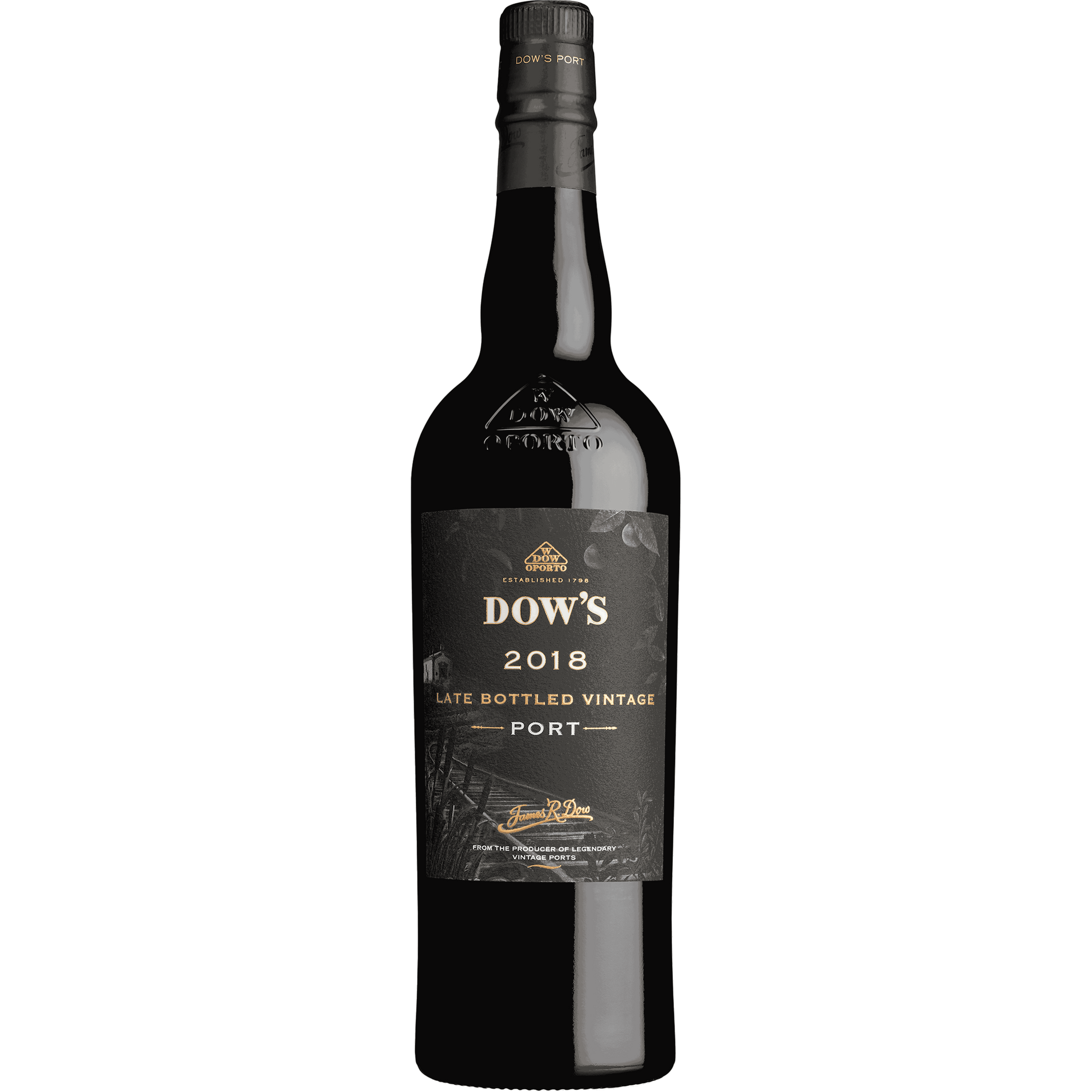 Late Bottled Vintage Port 2020
