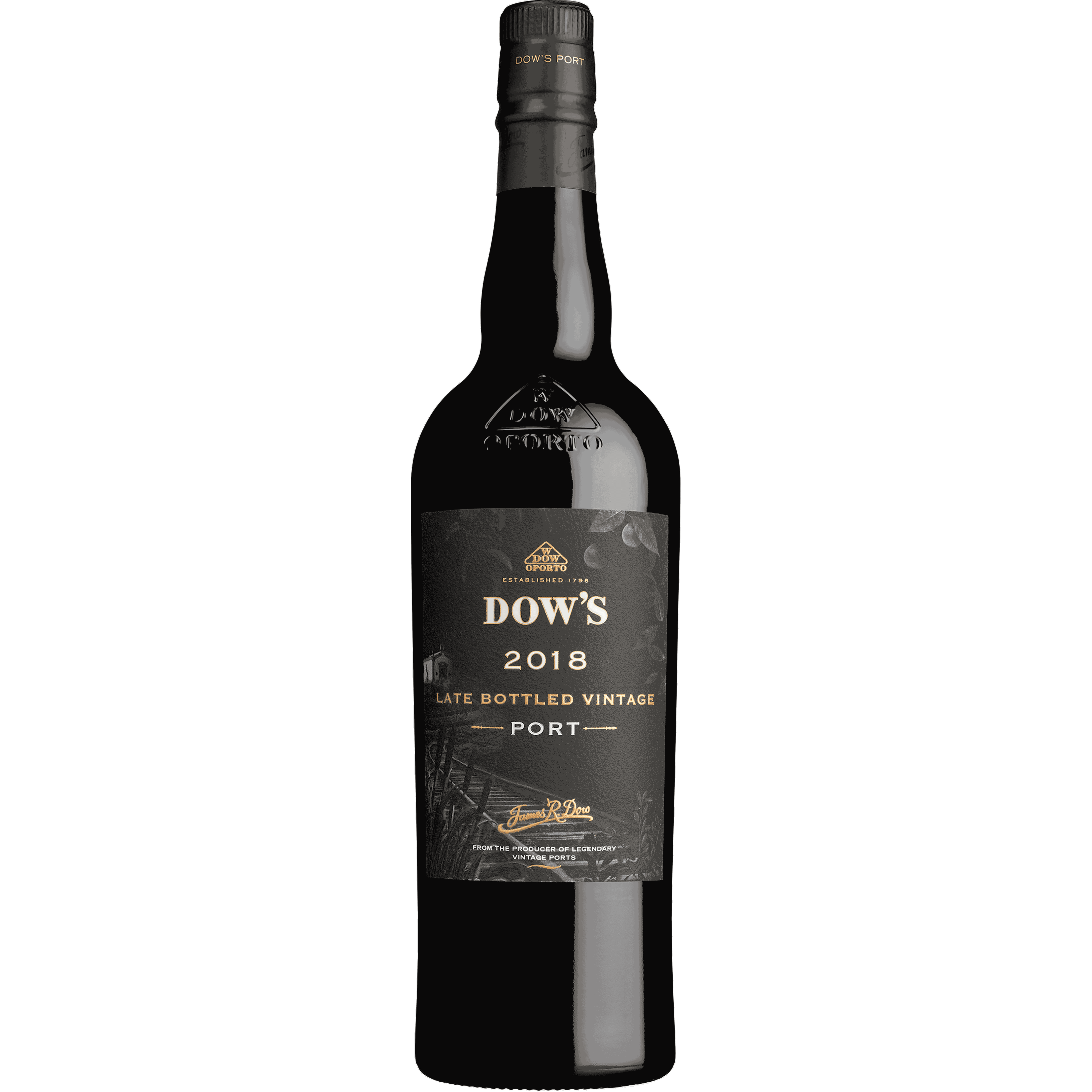 Late Bottled Vintage Port 2020