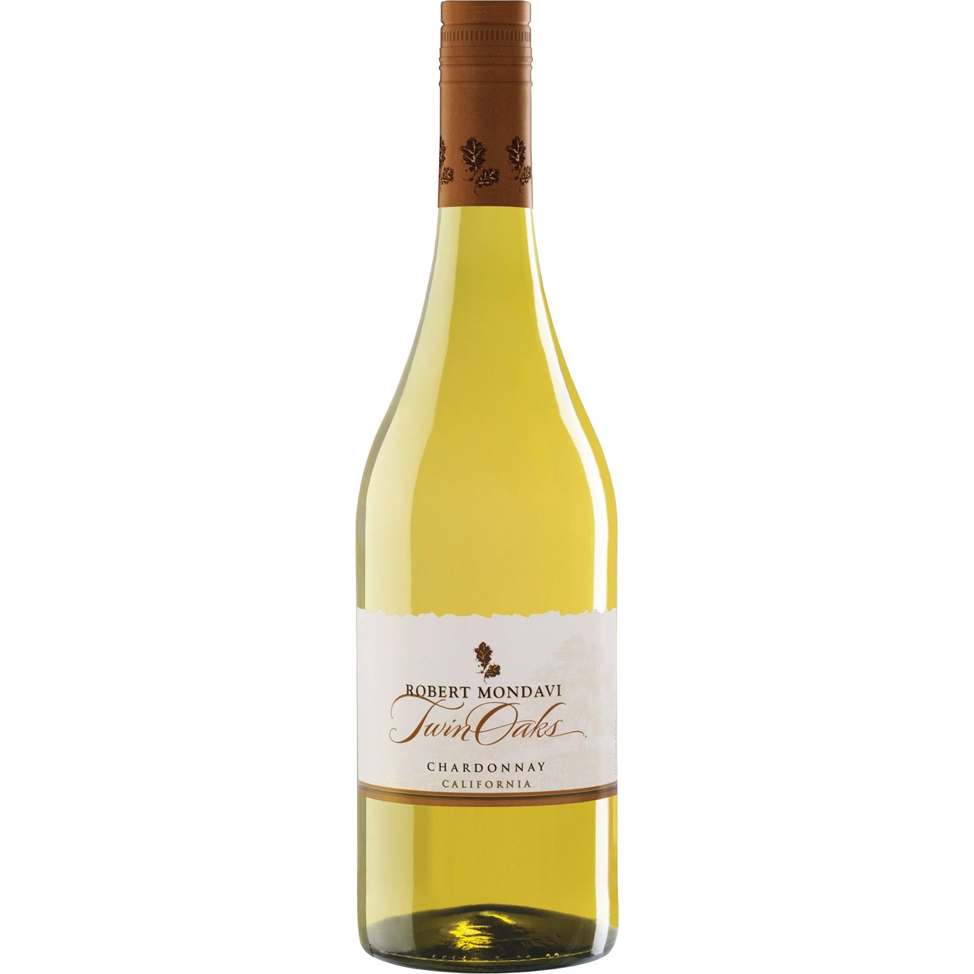 Chardonnay Twin Oaks 2018