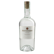 Grappa Bianca