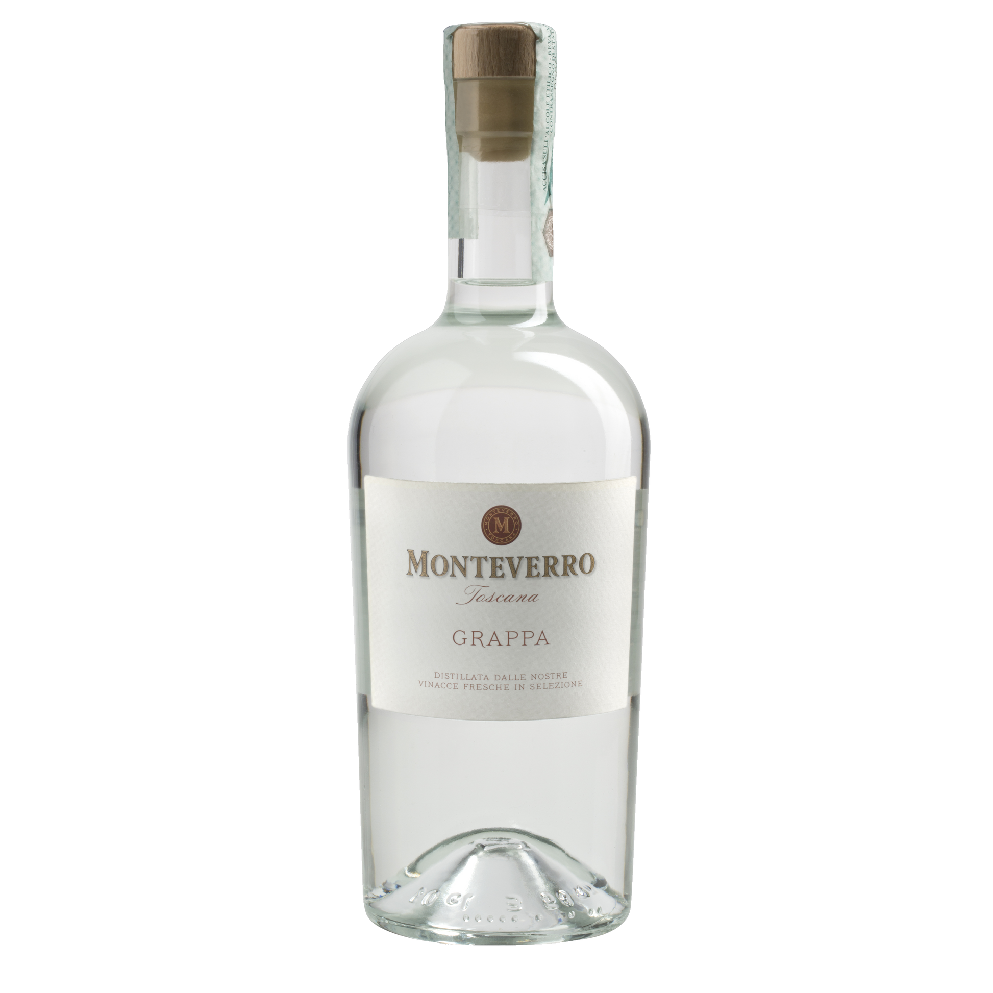 Grappa Bianca