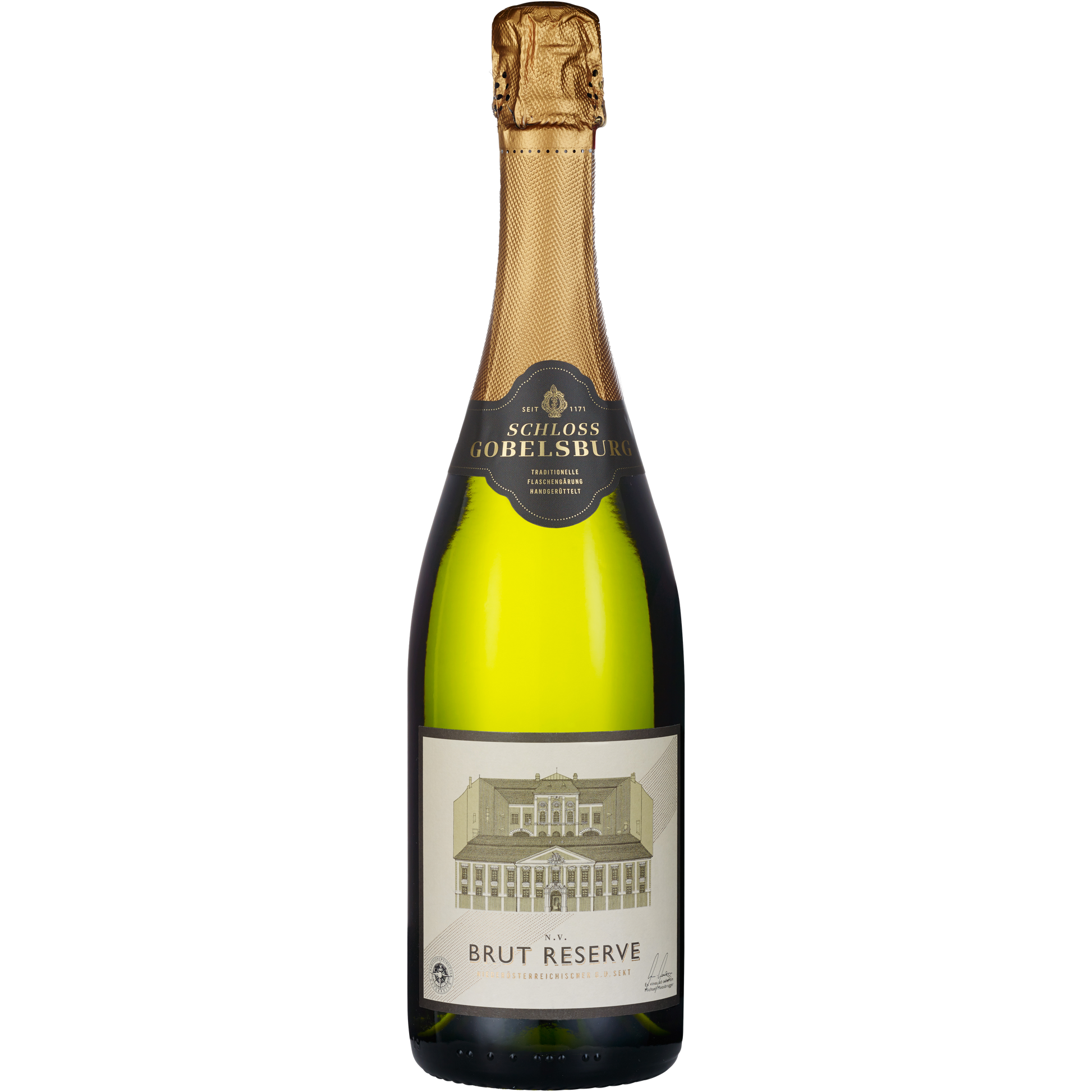 Brut Reserve