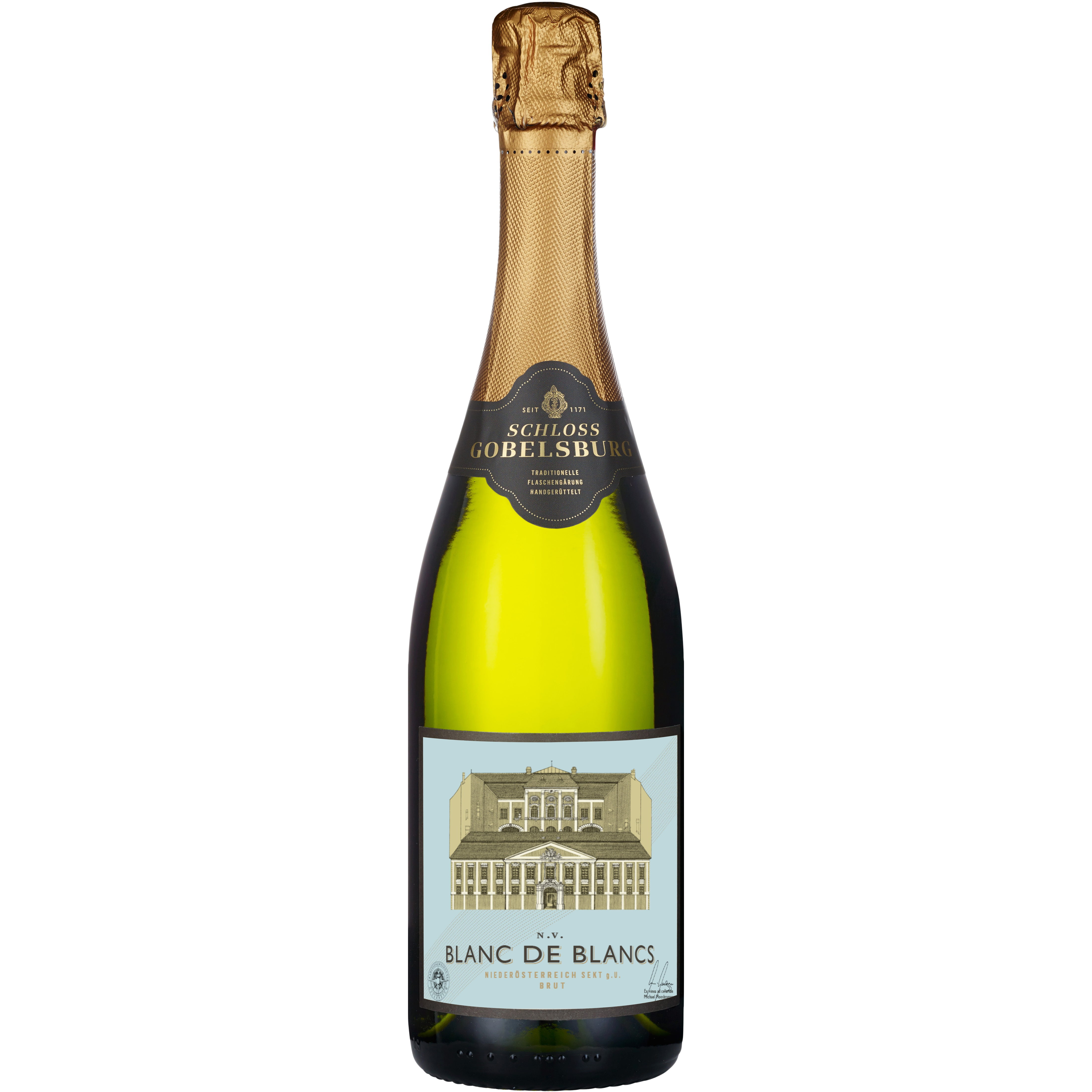 Blanc de Blancs Brut