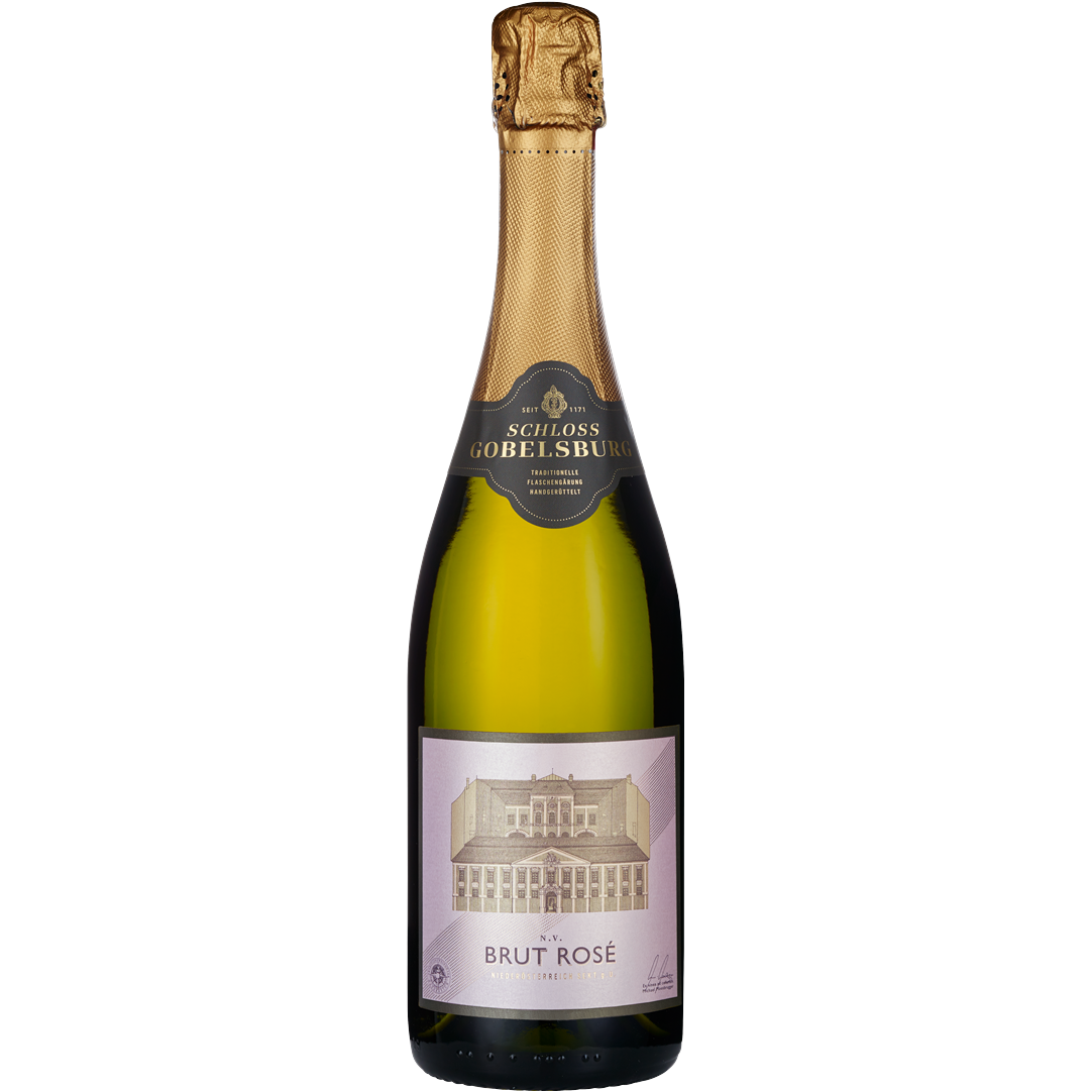 Brut Reserve Rosé