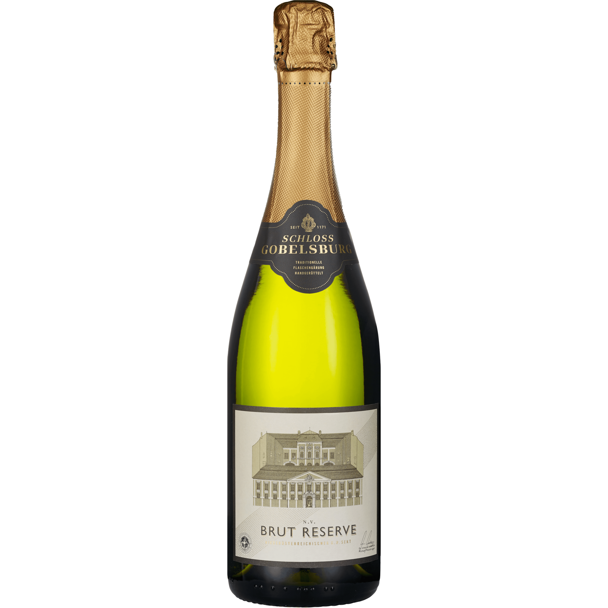 Brut Reserve