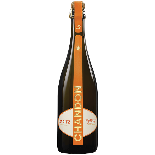 Chandon Spritz Orange Peel & Spices