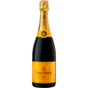 Brut Yellow Label