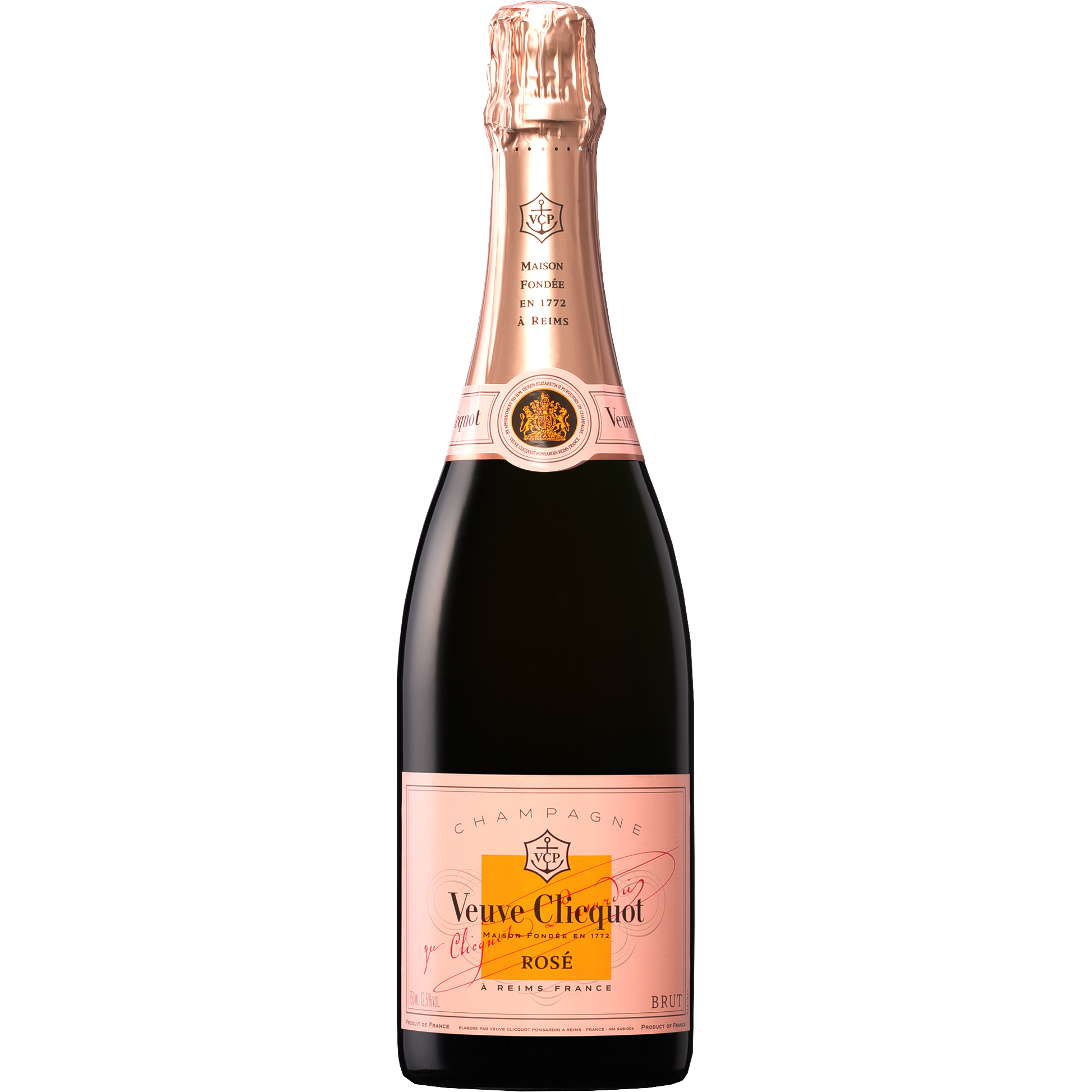 Rosé Brut