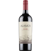 Alamos Ridge Malbec 2022