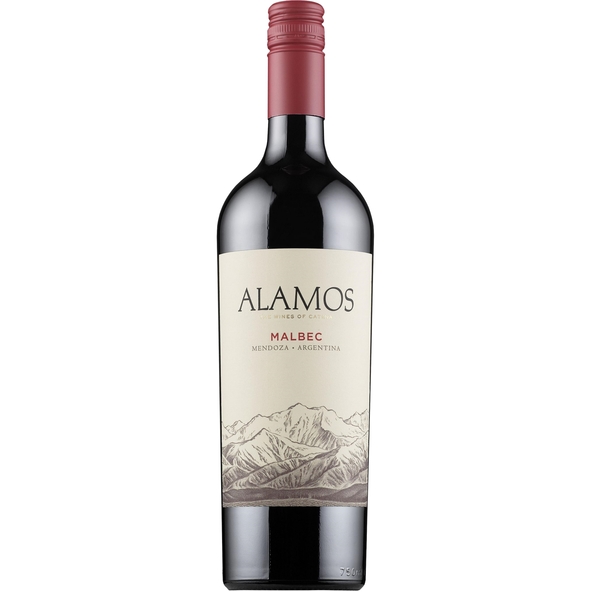 Alamos Ridge Malbec 2022