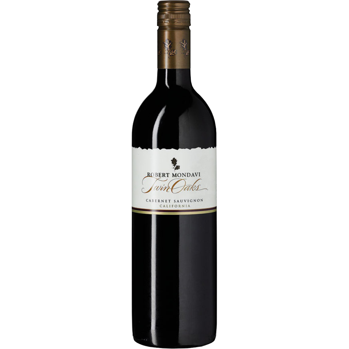 Cabernet Sauvignon Twin Oaks non vintage