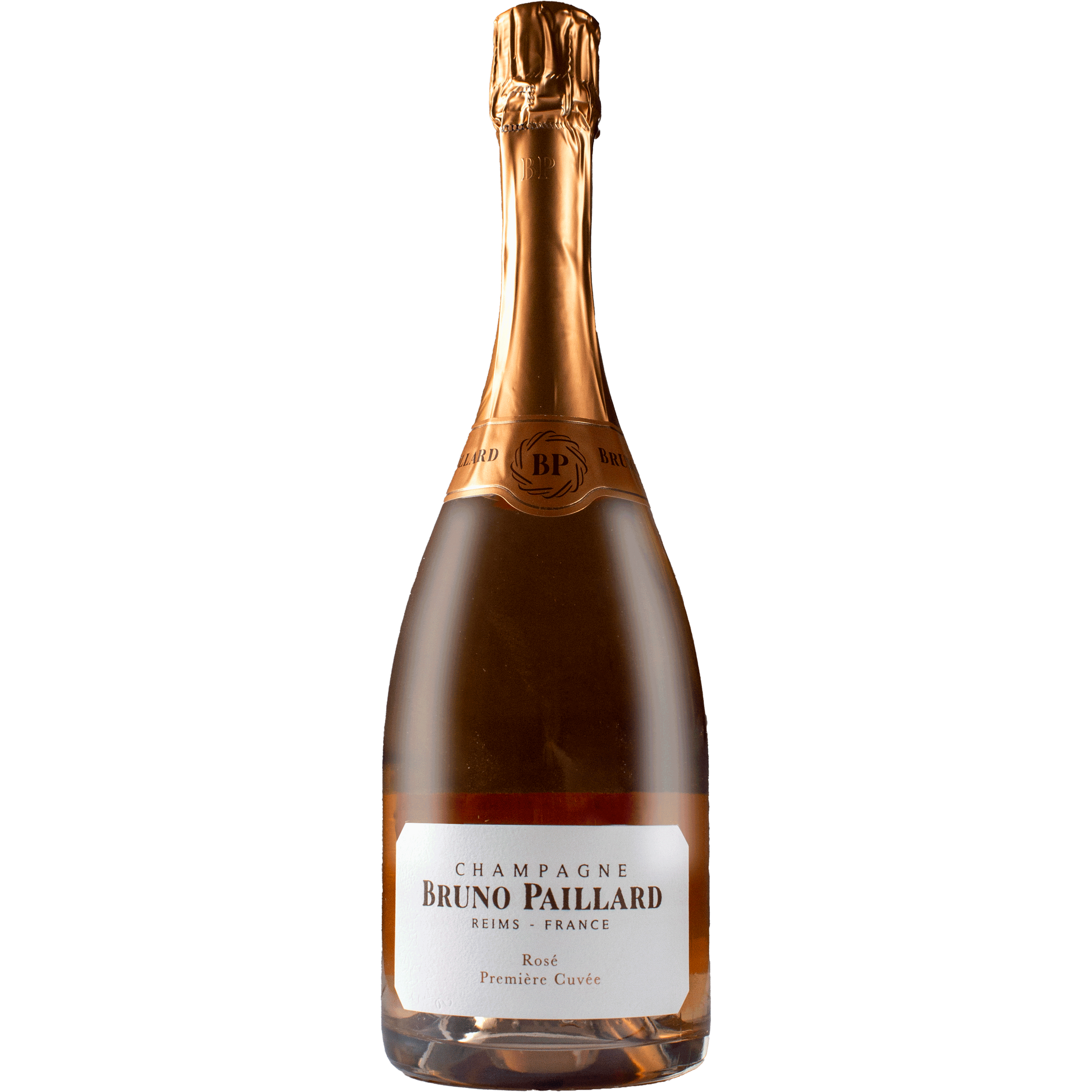 Rosé Première Cuvée Extra Brut