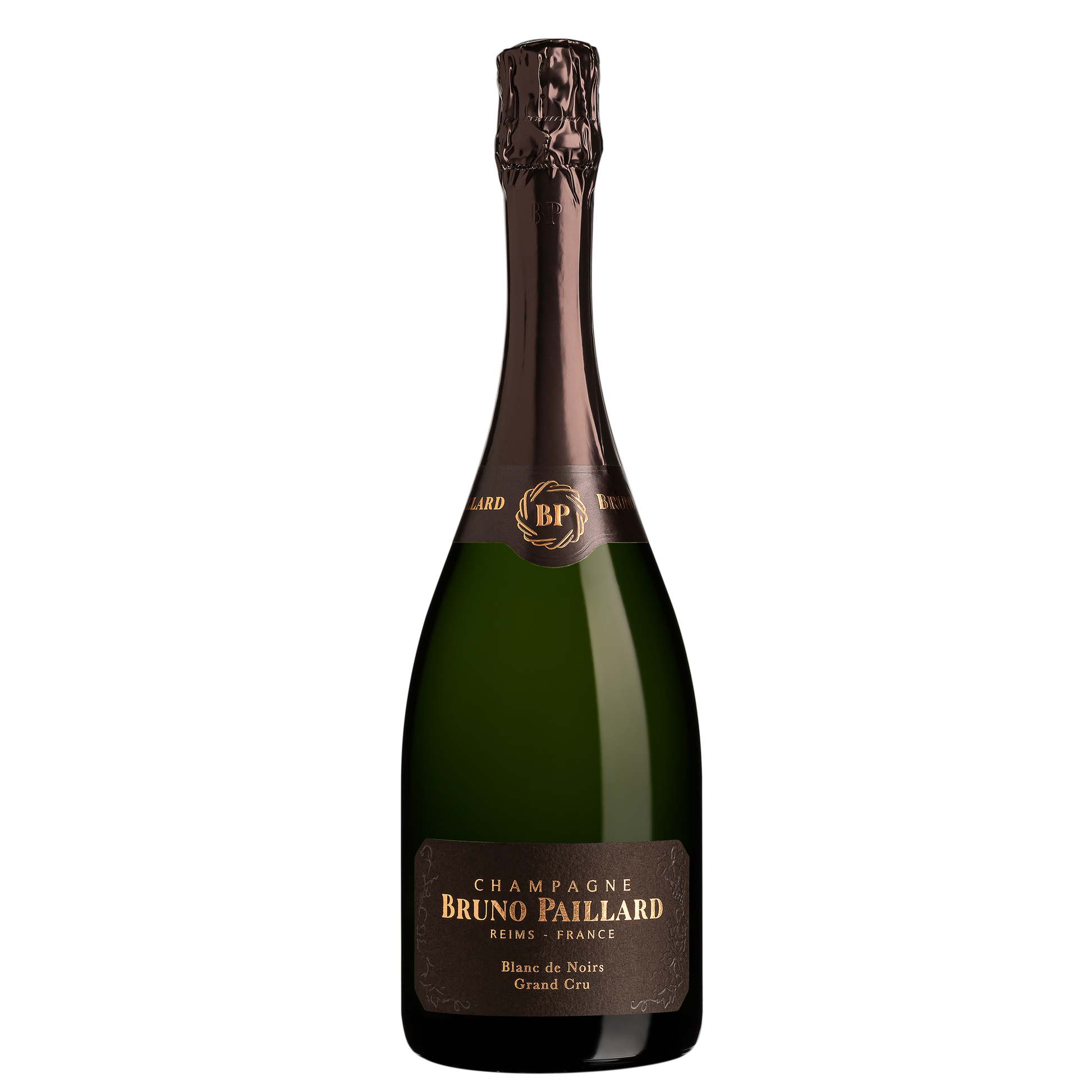 Blanc de Noirs Grand Cru