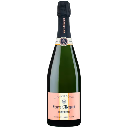 RICH Rosé Doux