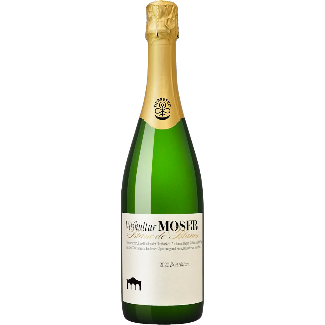 Blanc de Blancs Brut