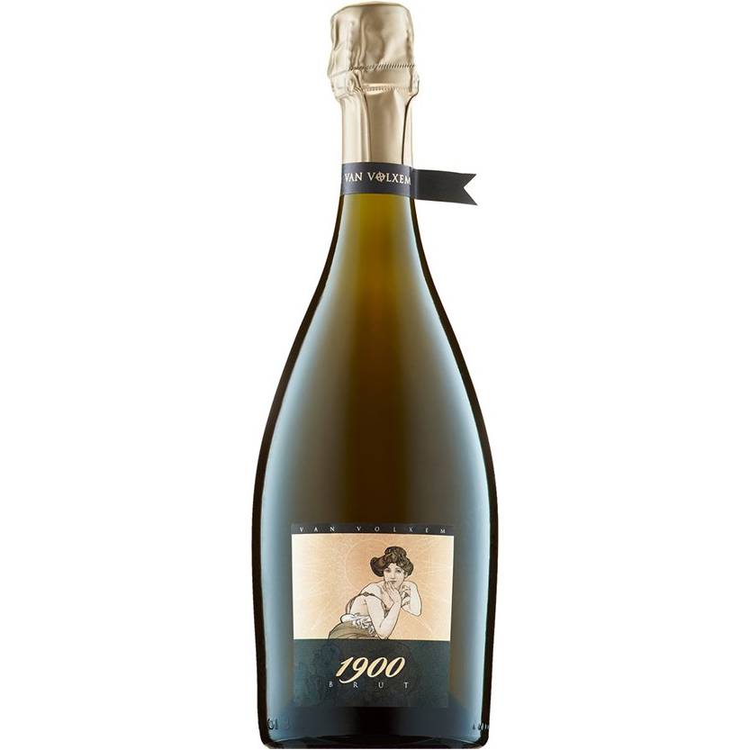 Sekt Brut 1900