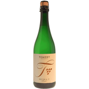 MUSKA.T Brut Gelber Muskateller Frizzante