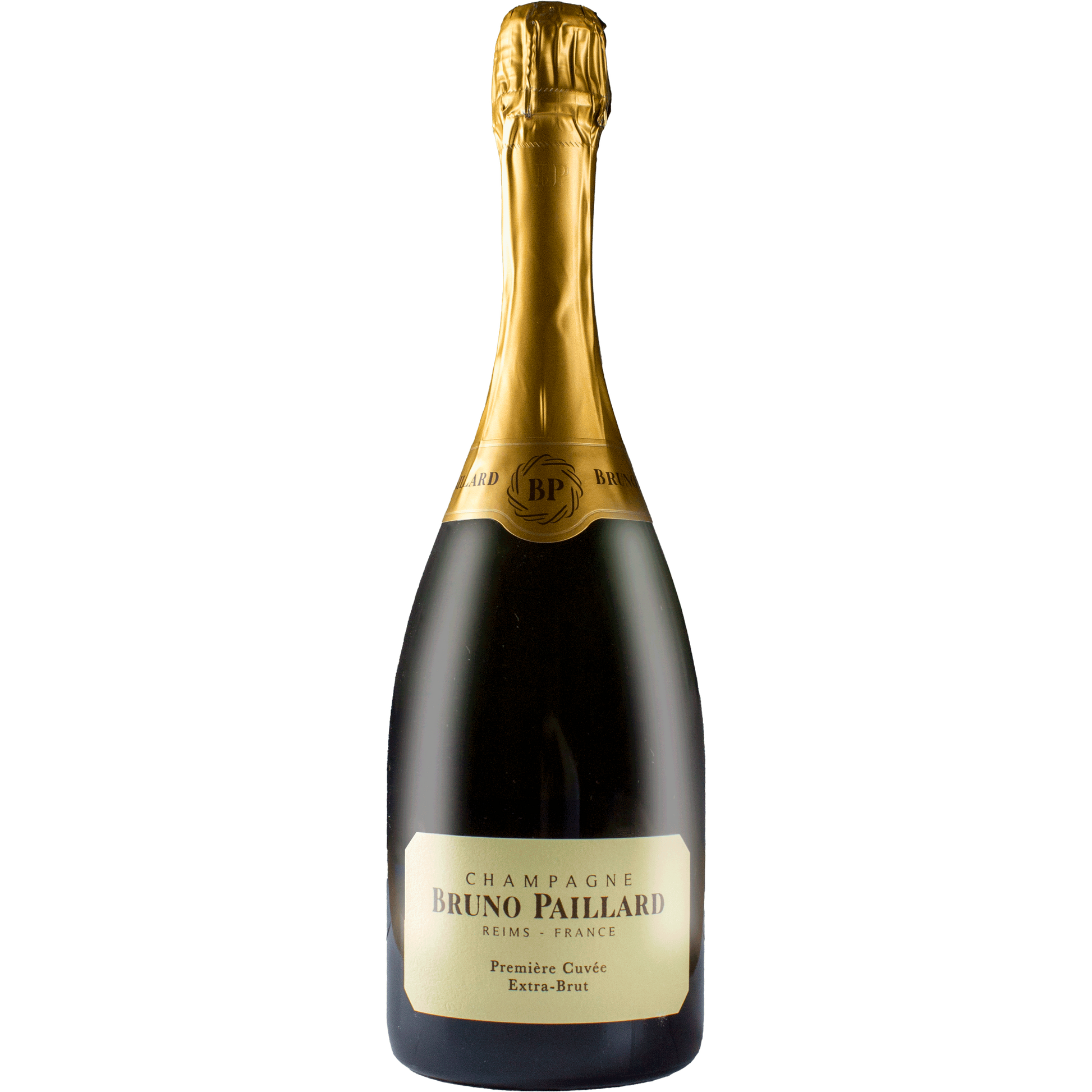 Première Cuvée Extra Brut