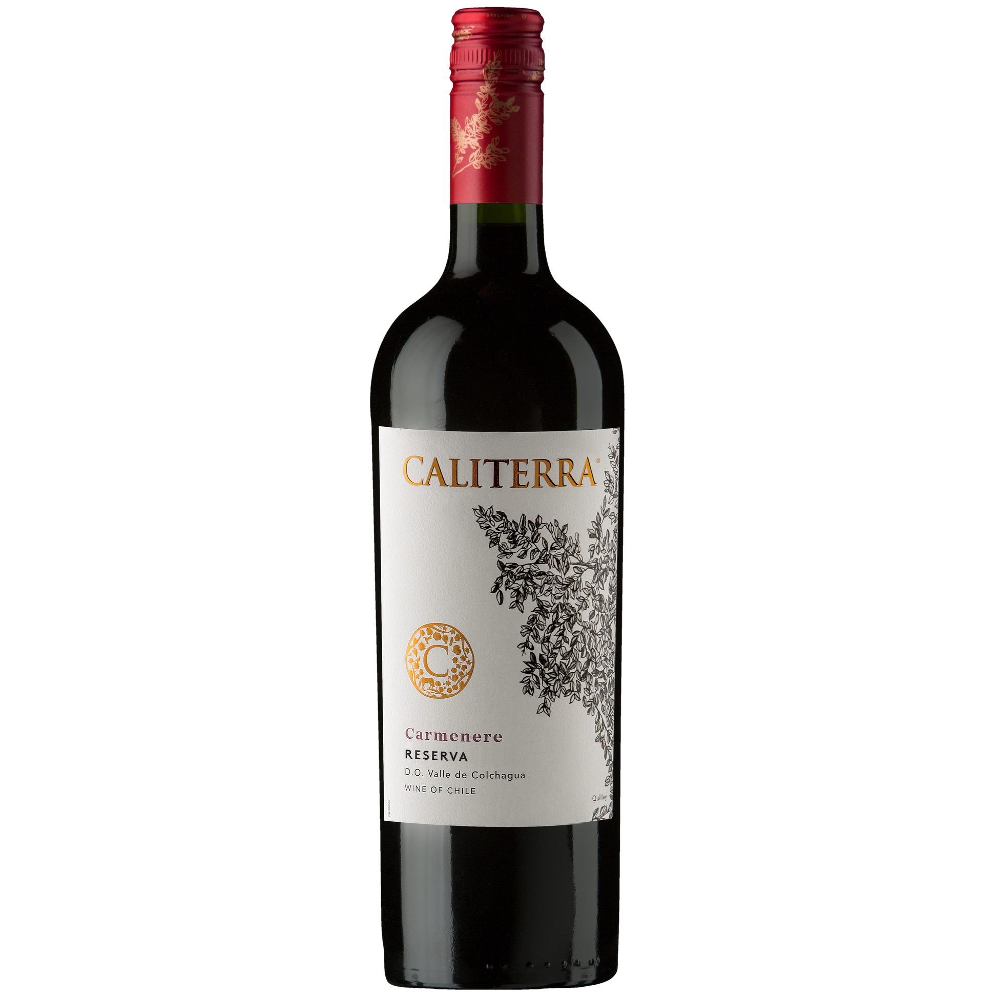 Carmenere Reserva 2021