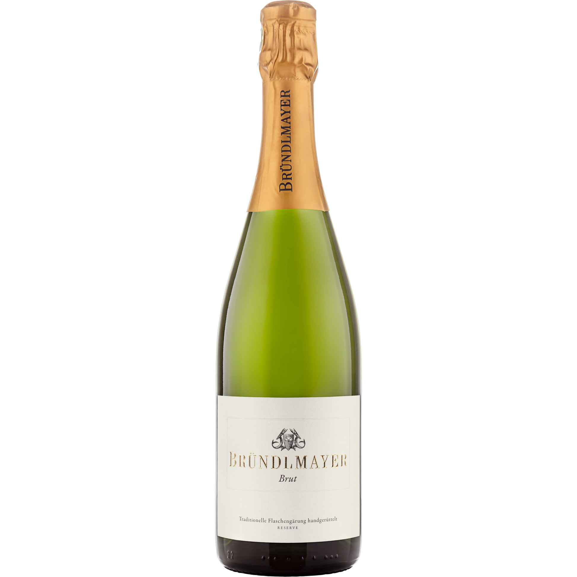 Sekt Brut Reserve